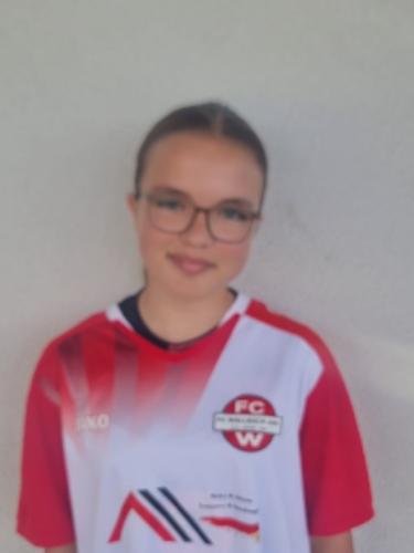 Lea-Sophie Fischer