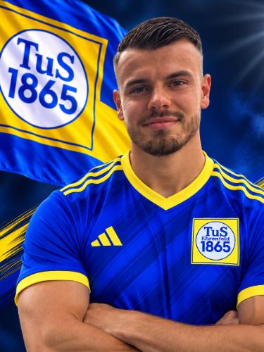 Lukas Klein