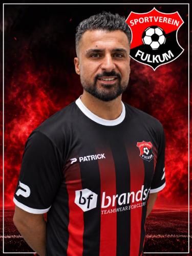Sehmus Yalcin