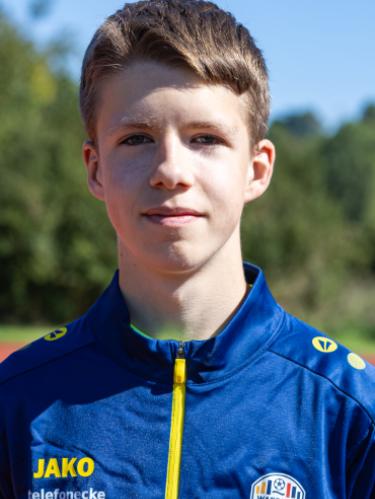 Frederik Mische