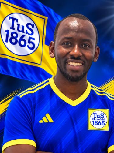 Elimane Bousso