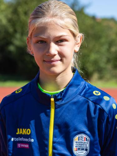 Sophie Schäfer
