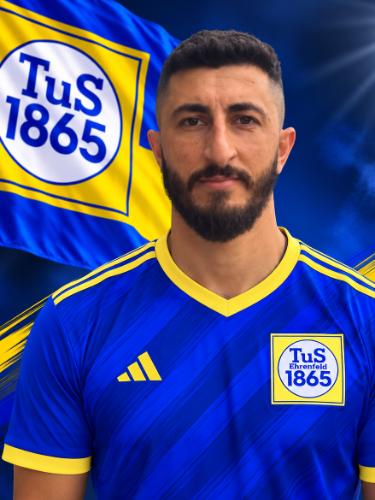 Hussam Sayer