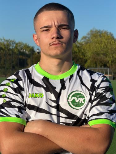 Anes Hodzic