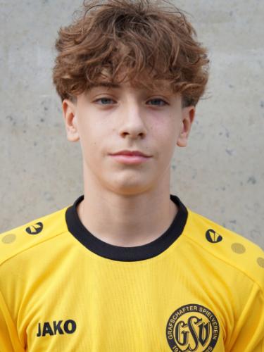 Maximilian Gangelhoff