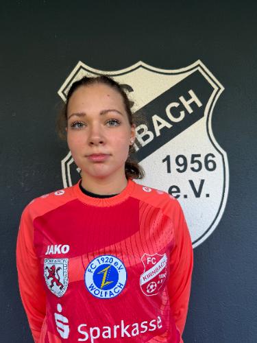 Emma Wöhrle