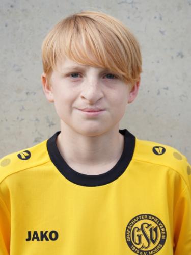 Julian Gerlach