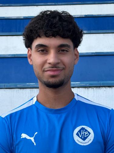 Yasin Aydin