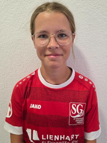 Alma Langheinrich