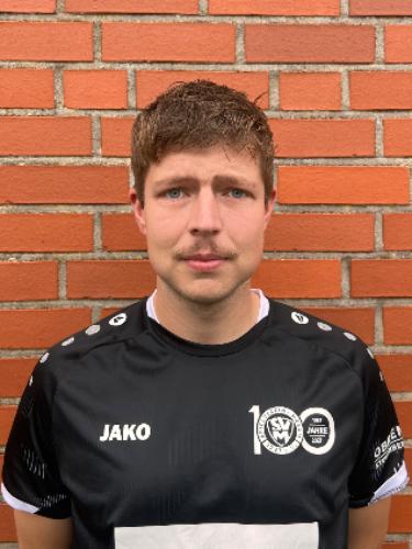 Tristan Buchmann