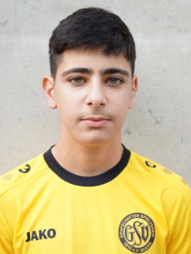 Ali Kanaan