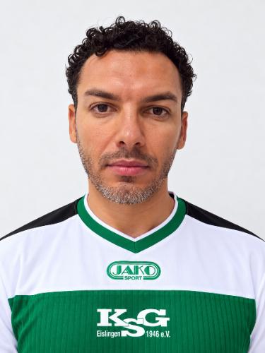 Abdelhalim Hemdan