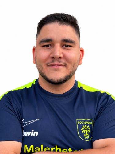 Haci Veli Ünal