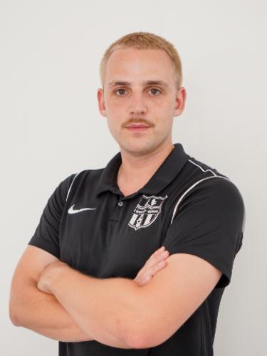 Linus Arndt
