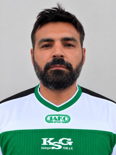 Mesut Kutlu