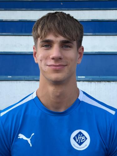 Mark Heilig