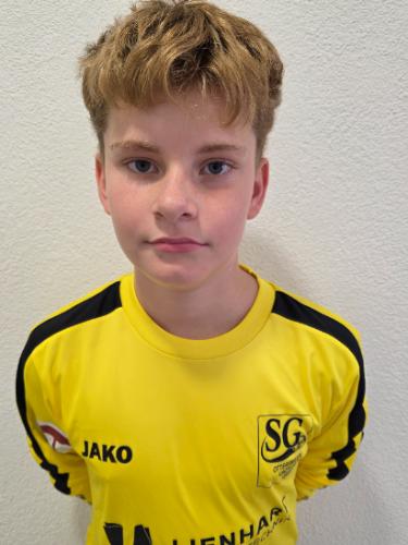 Felix Ringeler