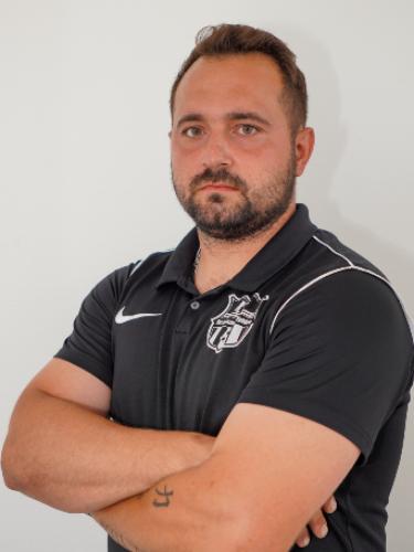 Rocco Martino