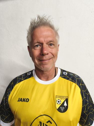 Martin Geiger