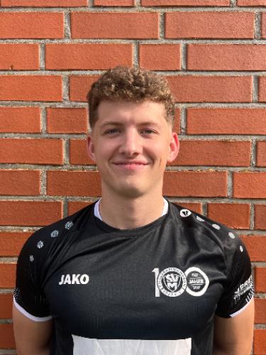 Justus Stienemann