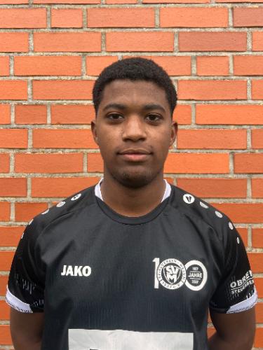 Tim Seydon Bastert