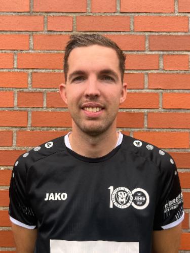 Hannes Brüggemann