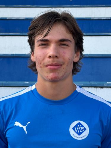 Felipe Antonio Kaiser