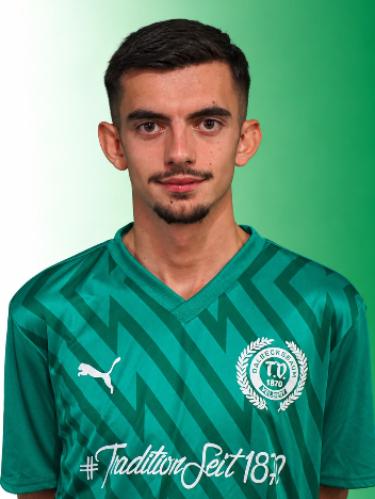Erjon Berisha