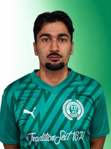 Enes Binici