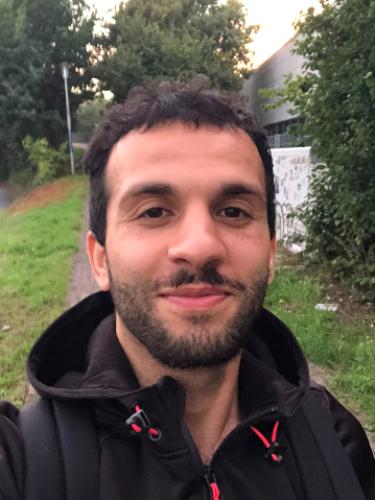 Fadi Schammo