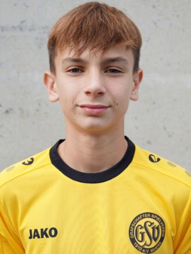 Mateo Kupreskic
