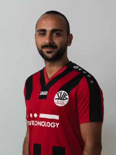 Antonio Ferrari