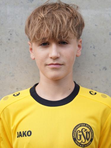Noah Laible
