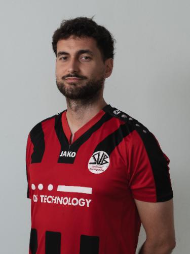 Luca Freyhofer