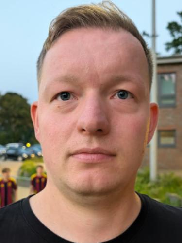 Tobias Mahlberg
