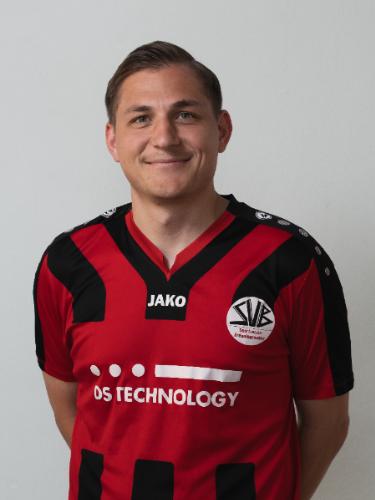 Lukas Friedrich