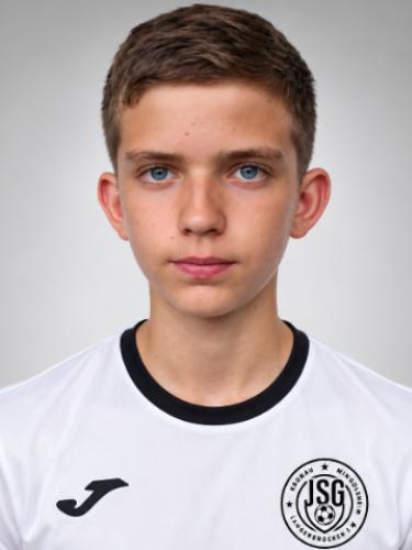 Erik Liden