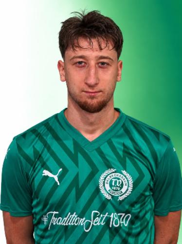 Deniz Erdogdu