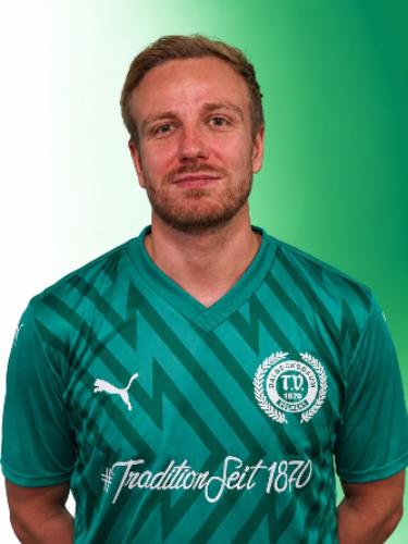 Michael Graf