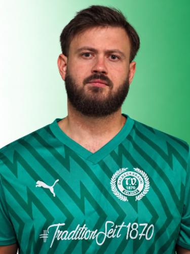 Almir Hajric