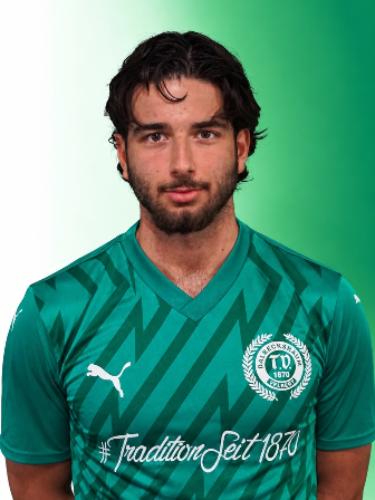 Sinan Kocak