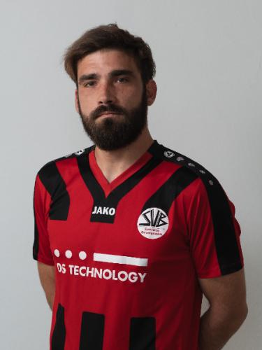 Maximilian Klenk