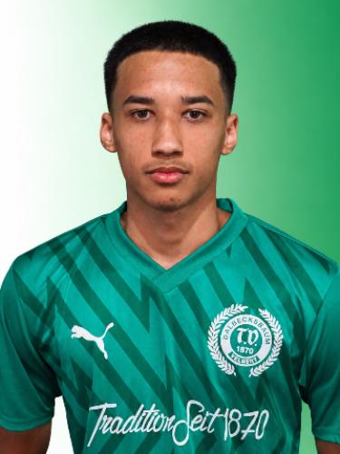 Dyshon-Tyrice Joshua Kowalik