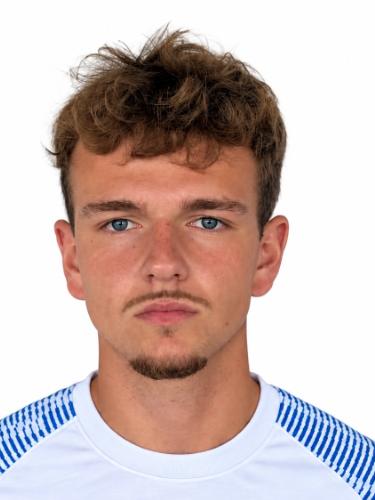 Fynn Lennard Scheuermann