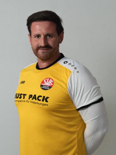 Tobias Skoumal