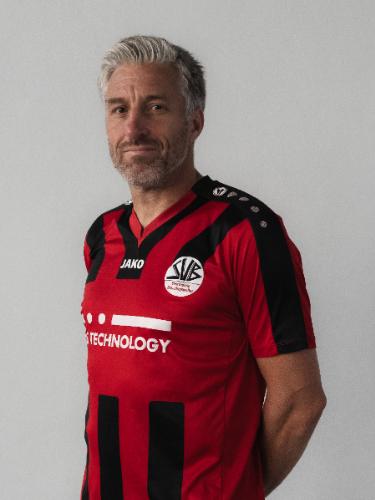 Hartmut Strohn