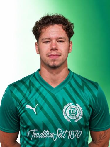 Niklas Schiller