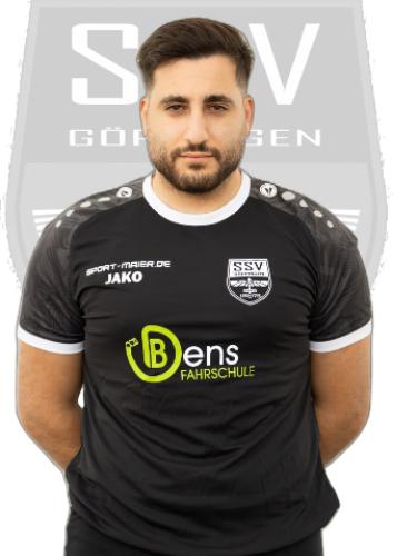 Manuel Ahrun
