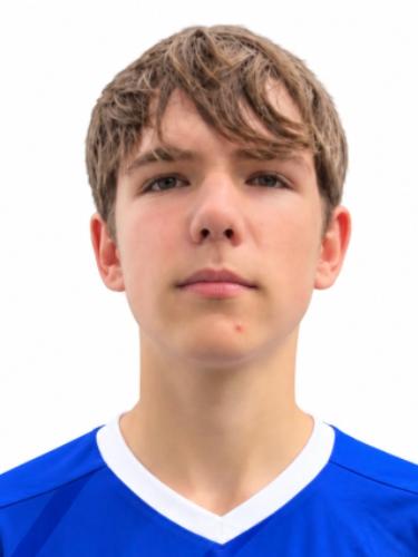 Maximilian Kurzke