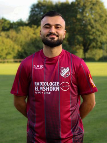 Mert Acar